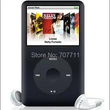 200 шт./лот 16 Гб 3th 3rd MP3 музыкальный плеер FM радио+ Game+ чтения электронных книг Функция, цифровой mp4 плеер