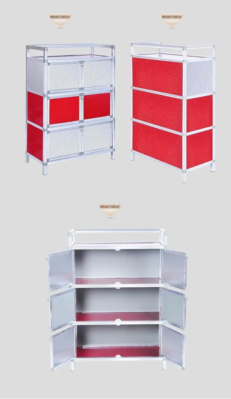 Cappords шкаф сервант для комнаты Китай Meuble буфет Mueble Cocina кухонный шкаф приставные столы мебель