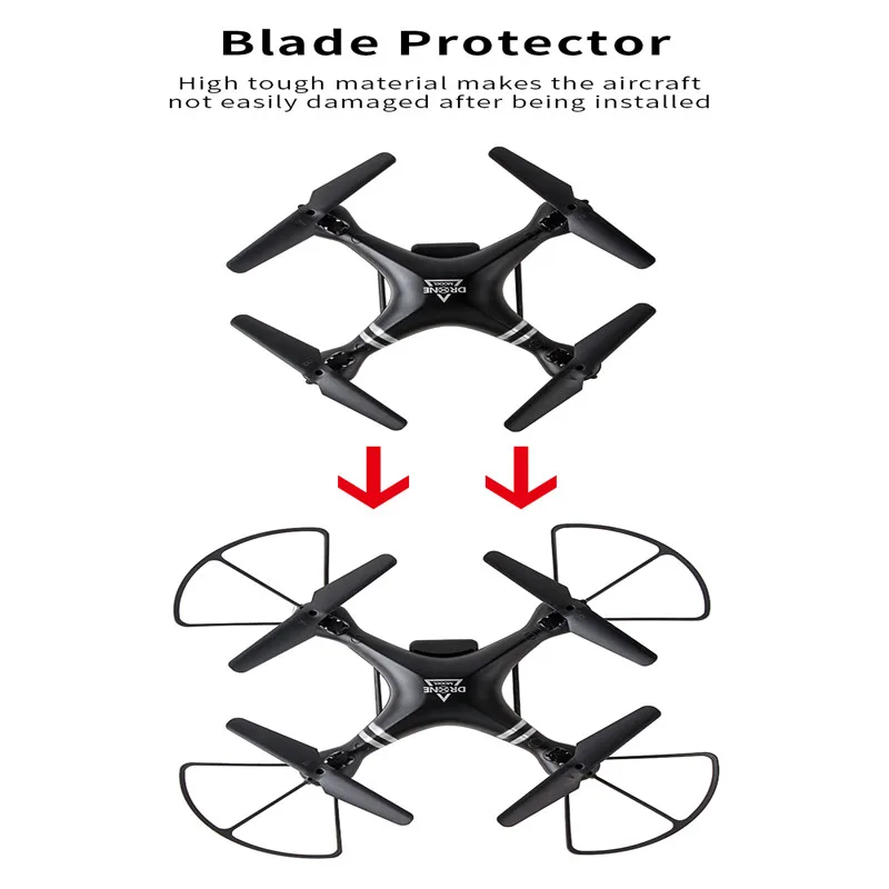 JD-22 RC камера для квадрокоптера, дрона 360 рулон HD 1080 P wifi FPV селфи Дрон Профессиональный складной мини Дрон Широкий Ангел вертолет