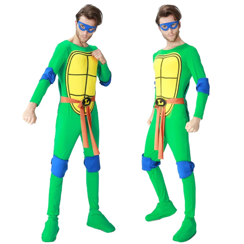 Apologise, but, adult ninja turtle costume Excellent idea adult ninja turtle costume