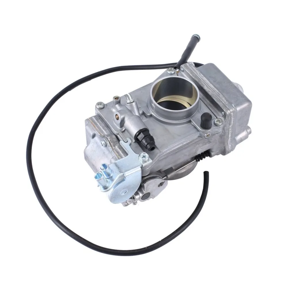 Для Mikuni HSR 42 мм Flatslide карбюратор акселератор насос Spigot TM42-6 42-6278 Профессиональный накладной кулачковый двигатель карбюратор