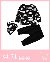 Модная одежда для маленьких девочек; теплый хлопковый кардиган с длинными рукавами и цветочным принтом+ длинные штаны; комплекты одежды; roupas infantis menina
