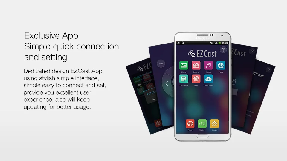 SmartCast_T13