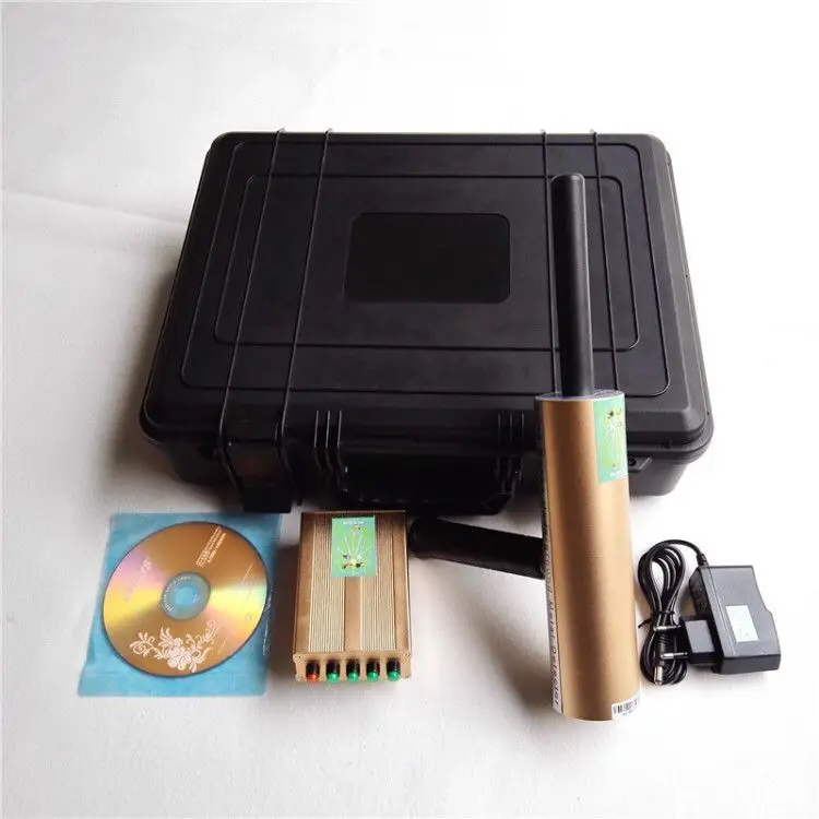Underground Gold Detector Long Range Gold Diamond Detector AKS 3D Metal
