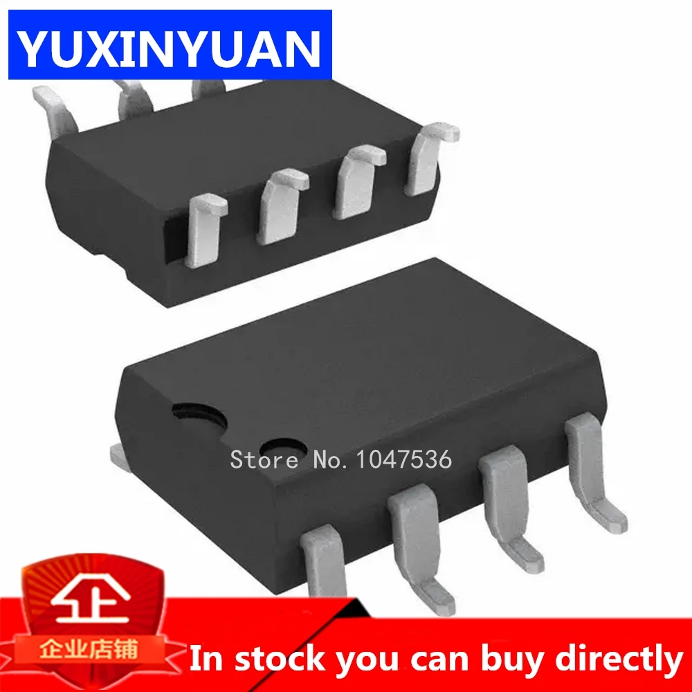 YUXINYUAN 10 шт./лот FSD210 210 SMD-7 можно приобрести напрямую | Электронные компоненты и