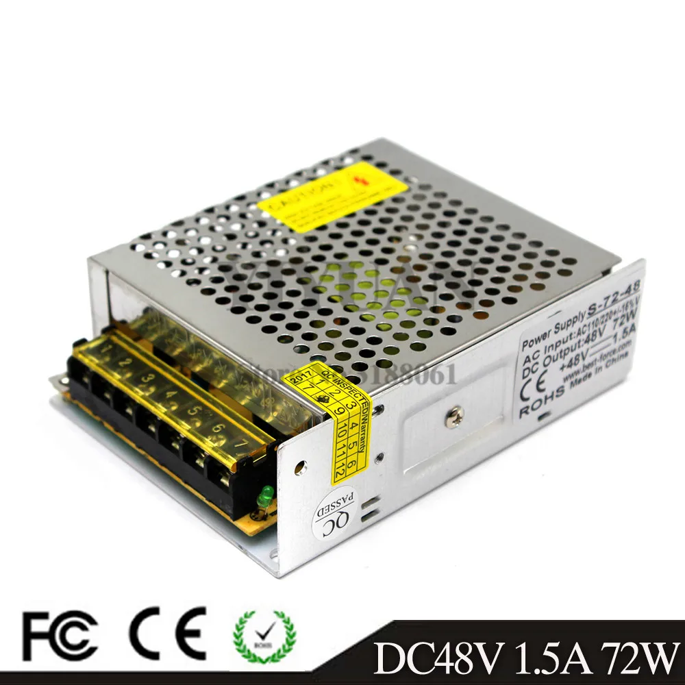 48V72W