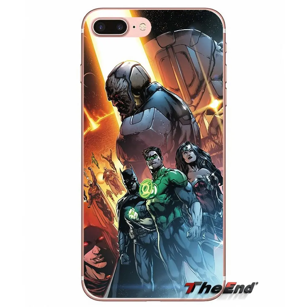 Для Xiaomi Redmi 4 3 3S Pro Mi3 Mi4 Mi4i Mi4C Mi5 Mi5S Mi Max Note 2 Justice League DC Comics Green Arrow Case|note 2|case casecase green |