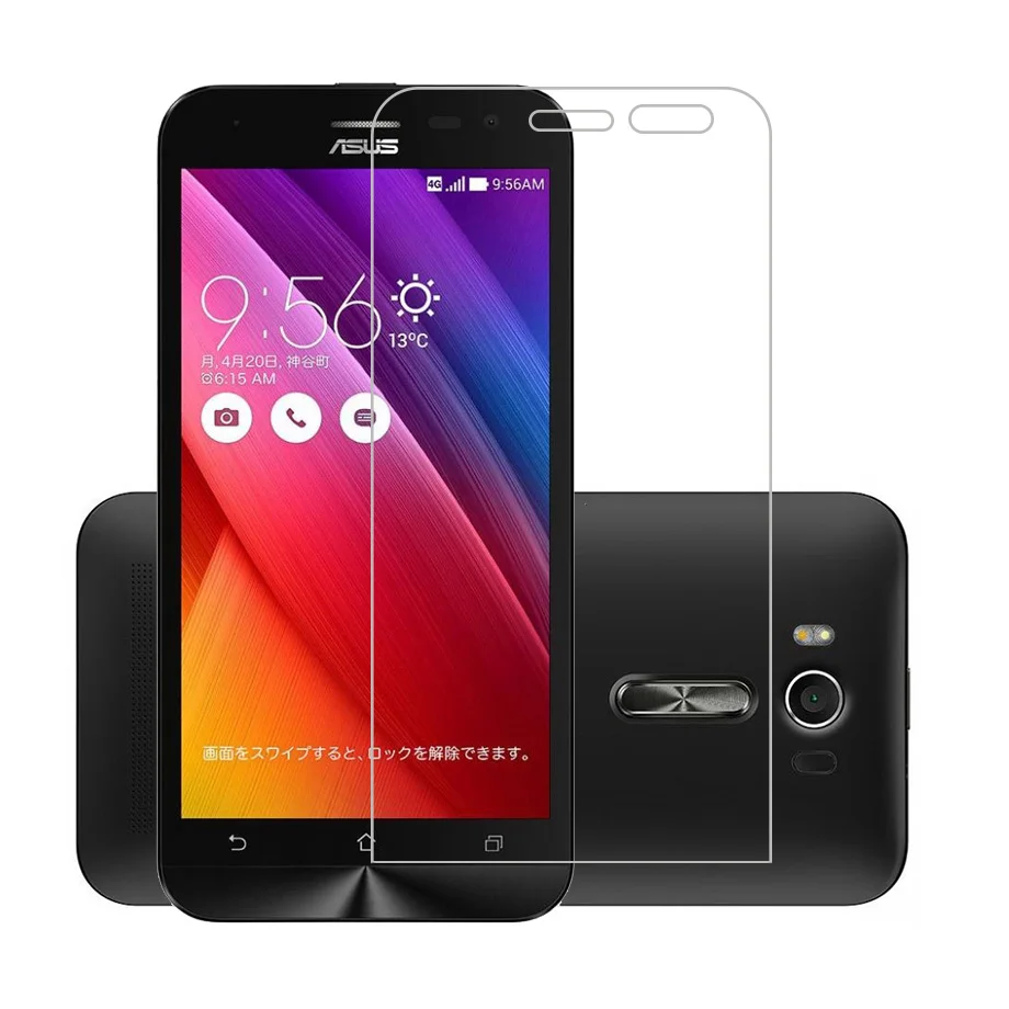 Для Asus zenfone 2 Laser ZE500KL Z00ED закаленное стекло для Asus zenfone 2 Laser ZE500KG Z00RD Защитная пленка для экрана