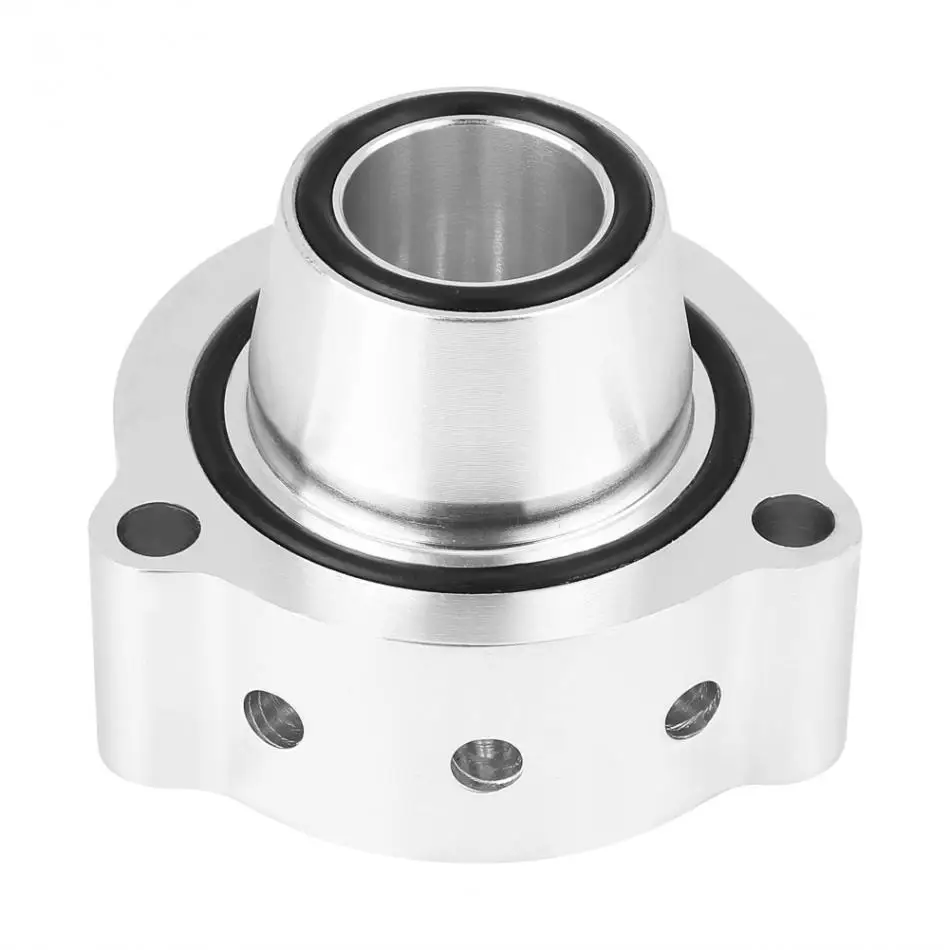 1 комплект адаптер клапана BOV Dump для сброса двигателей TSI TFSI 8 2 0 4 Turbo VW /Seat/ Audi /Skoda A3