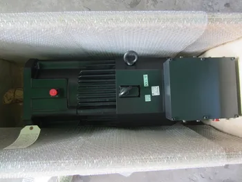 

Original Japan servo motor ac 15KW JA-LP15K1MB