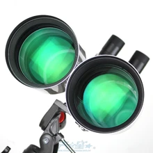 CSO RA100 большой бинокулярный телескоп