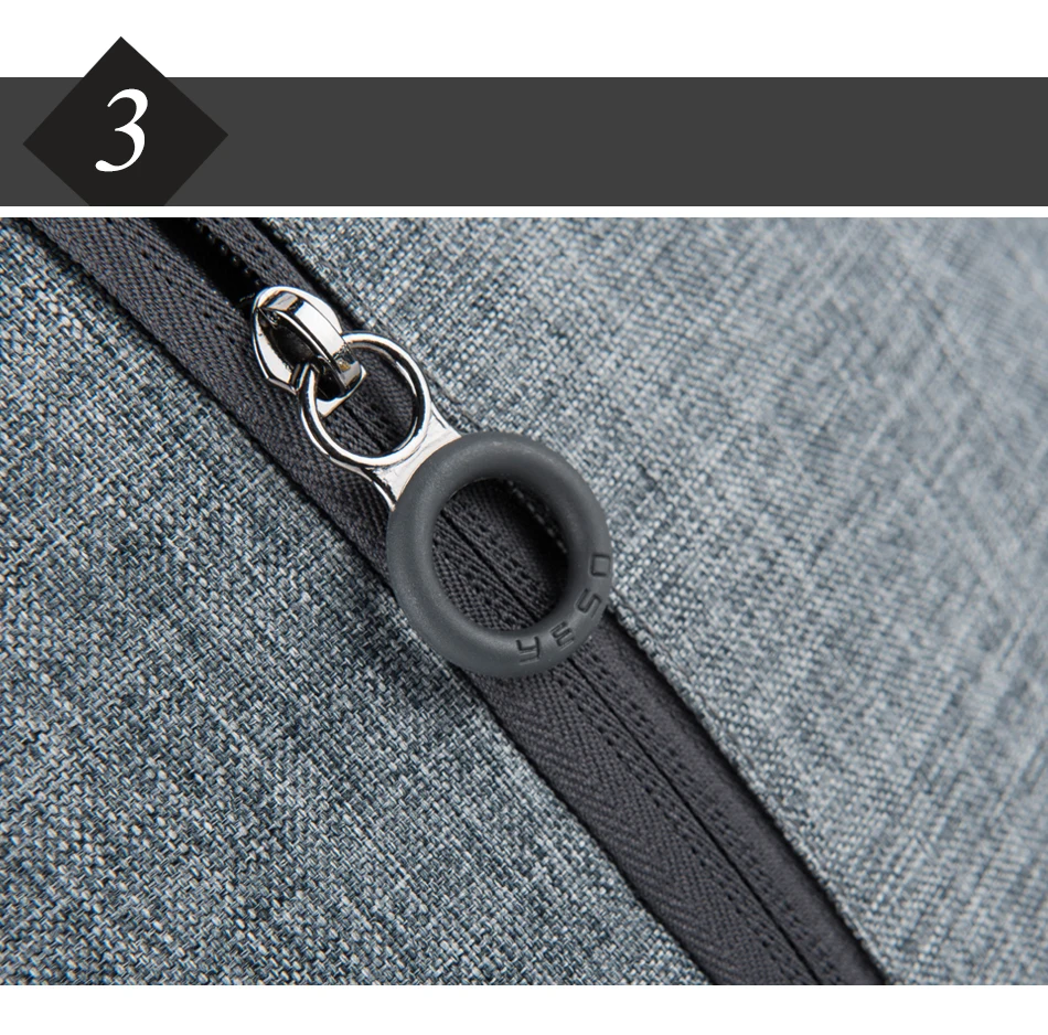 8Travel Backpack