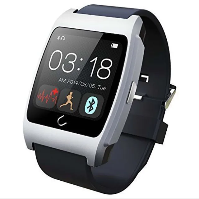 apple watch 4 heart sensor