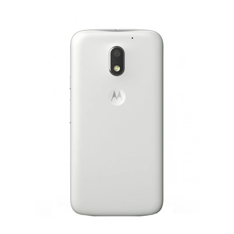 Смартфон Motorola e3 power 5,0 дюйма MTK 6735 2 ГБ+ 16 Гб мобильный телефон 3500 мАч мобильный телефон