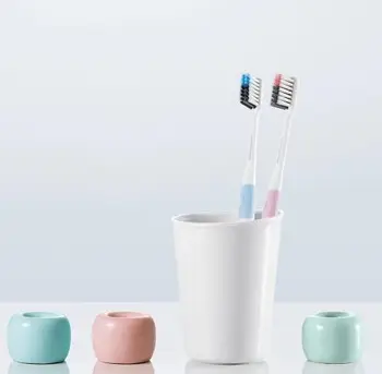 

Original Xiaomi DOCTOR B Toothbrushs Mi Home 4 Color In 1 Kit Deep Cleaning Soft-bristle For Smart Home