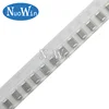 Condensateur céramique multicouche à puce SMD 100, 1206 pièces, 0,5pf-100uF 10pF 100pF 1nF 10nF 15nF 100nF 0.1uF 1uF 2.2uF 4.7uF 10uF 47uF ► Photo 2/2