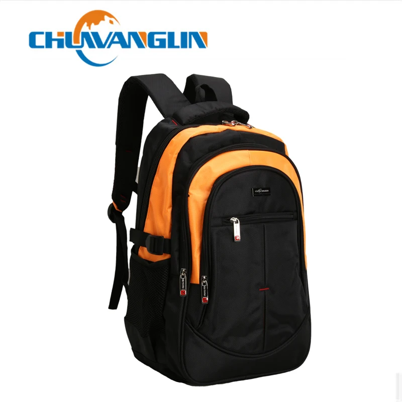 Buy Chuwanglin Business Backpacks New Nylon School