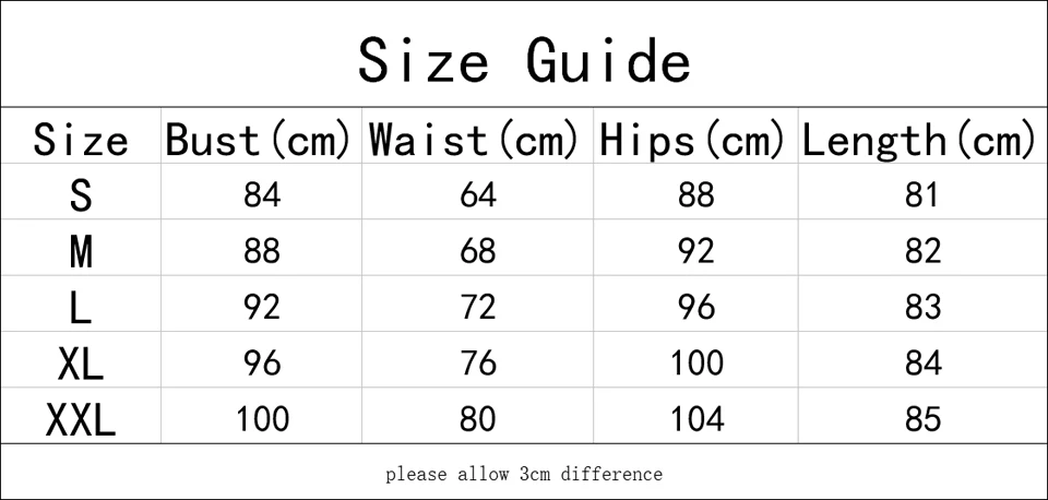 size