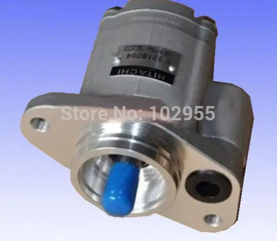EX100-2 EX200-2 экскаватор зубчатый насос 4324535 | Автомобили и мотоциклы