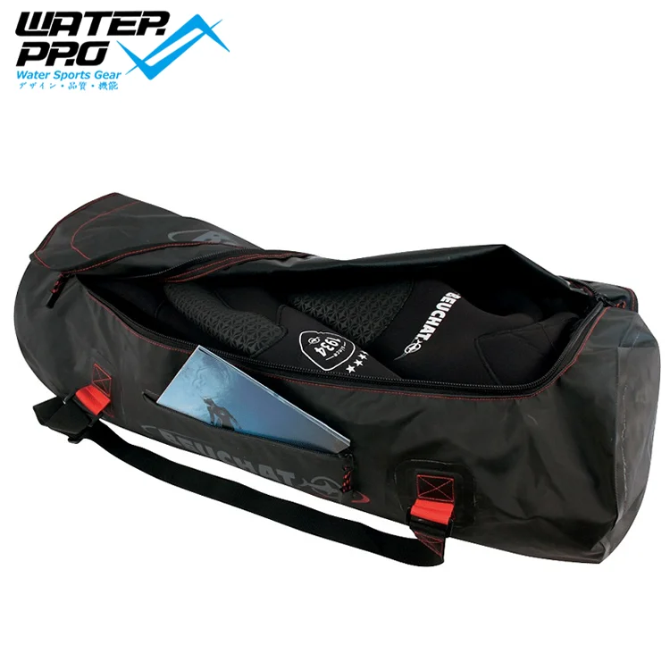 BEUCHAT EXPLORER ONE FINS BAG 60Lin Diving Bags from Sports