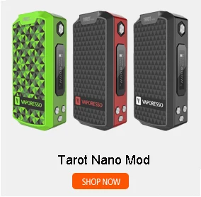 Tarot Nano