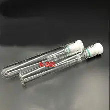 1 шт. 10 мл 25 мл 50 мл 100 мл стекло всего фосфора всего азота винт колориметрическая нарезная трубка стеклянная напорная труба