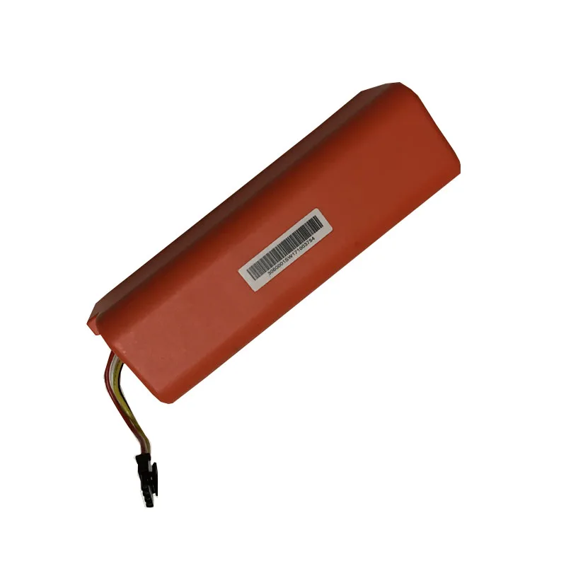 

5200mah original battery motherboard for Xiaomi Robot Vacuum Cleaner Mi Sweeper S50 S51batteries
