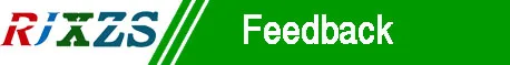 feedback