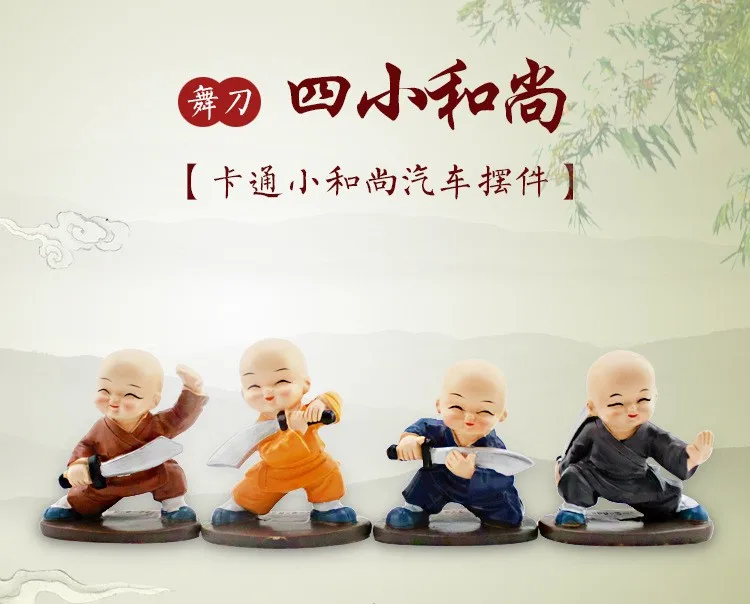 monk 1