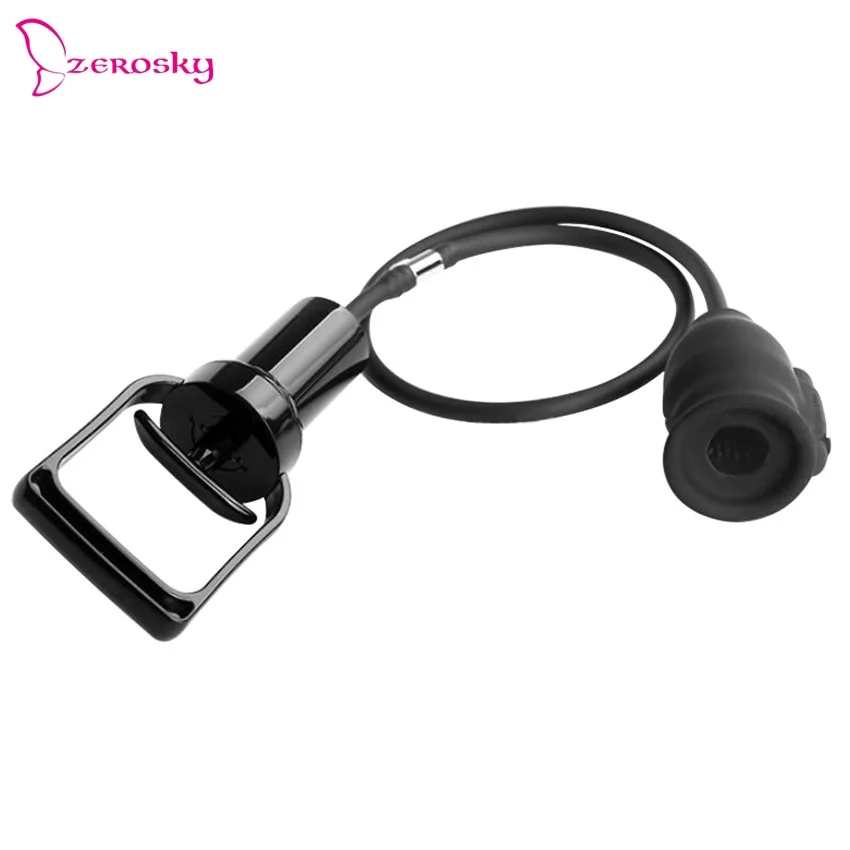 Penis Pump Vacuum Vibrator Delay Ejaculation Penis Enlargement Penis Extender Male Prostate Massager Adult Sexy Toys