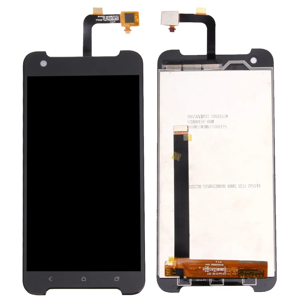 

LCD Screen and Digitizer Full Assembly for HTC One X9