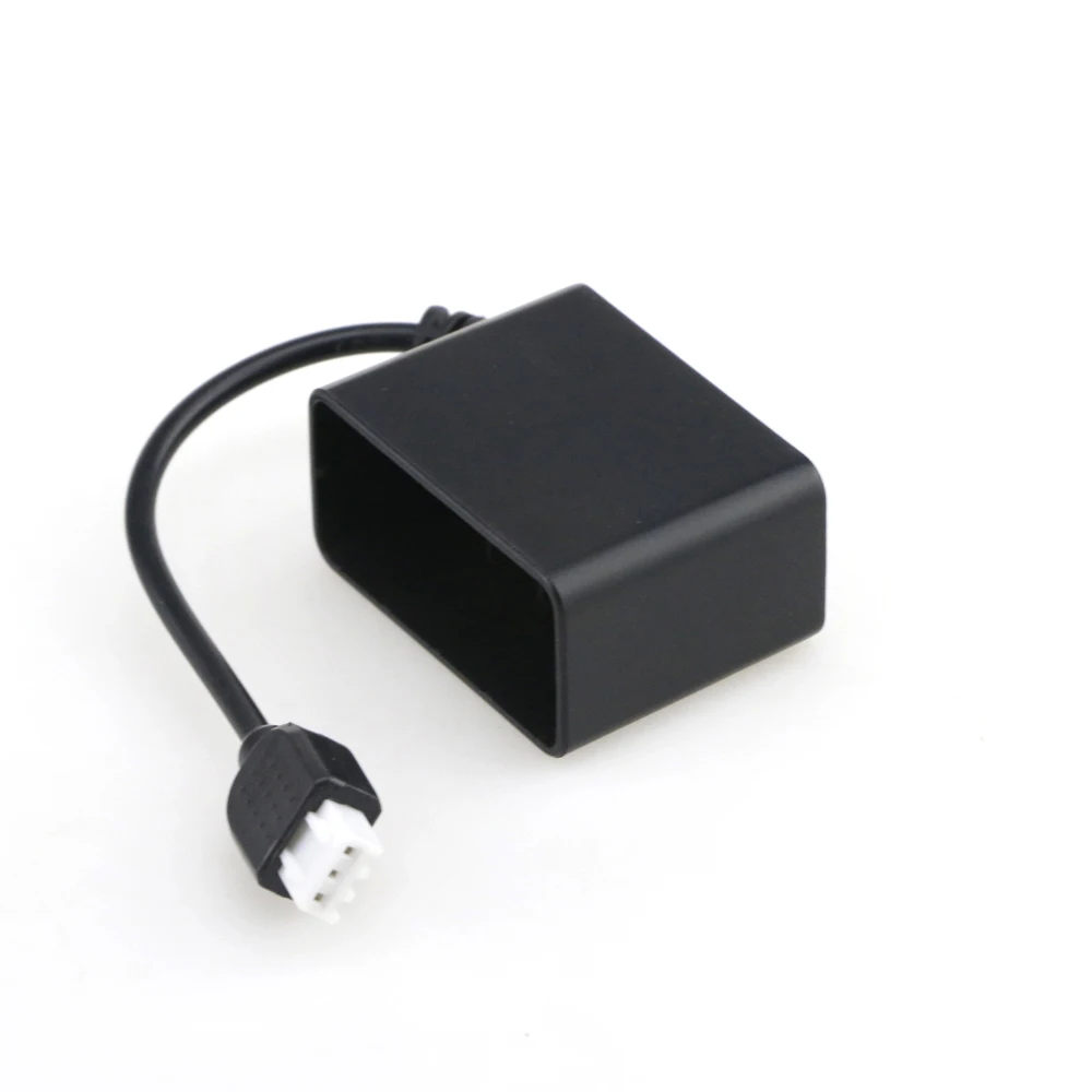 

MJX Bugs 5 W B5W RC Quadcopter Spare Parts Charging Adapter Box Charger Transfer Box