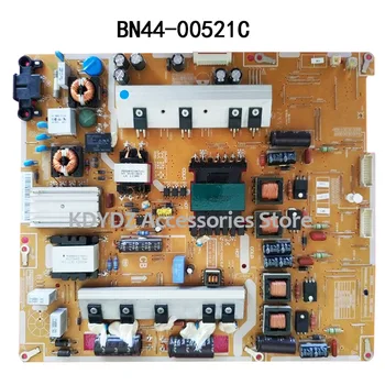 

free shipping Good test Power Supply Board for BN44-00521C PD55B1QE_CDY