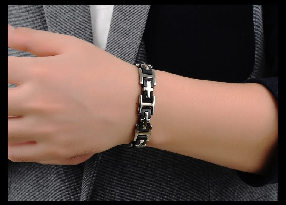 7-Bracelet