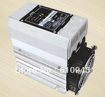 

Hight quality voltage regulator CTS 33KW/220V or 380V