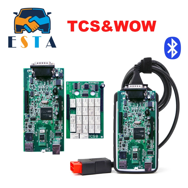 Prix pour Keygen comme cadeau Nouveau Wow cdp tcs plus avec bluetooth tcs cdp pro V5.008 R2 voitures camions de diagnostic outil de travail mieux que MVD Prix pour Keygen comme cadeau Nouveau Wow cdp tcs plus avec bluetooth tcs cdp pro V5.008 R2 voitures camions de diagnostic outil de travail mieux que MVD