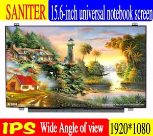 SANITER Cool dragon phlogistic magic t1 Pro T50 destroyer dc IPS Wide Angle of view high screen LCD screen hd screen