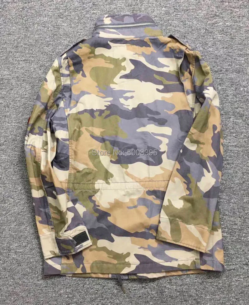 Camouflage Camouflage
