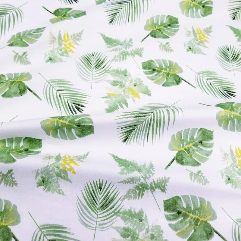 

Kids Twill Cotton Fabric,Cotton Patchwork Cloth for DIY Sewing Quilting Fat Quarters Material For Baby&Child