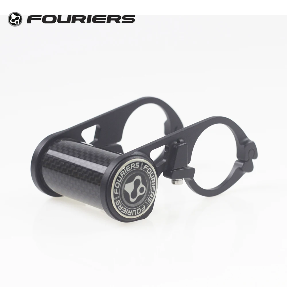 Buy Fouriers MTB Road Bike Alloy Carbon Computer Mount
