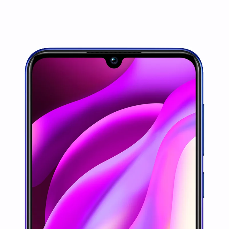 Телефон VIVO Y97, 4G LTE, Android 8,1, Helio P60, четыре ядра, 4 Гб ОЗУ, 128 Гб ПЗУ, 6,3 дюйма, FHD+ экран с защитой от воды, 16 МП, селфи AI