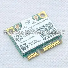 62205ANHMW 60Y3253 для lenovo Thinkpad X220 X220i T420 T520s t520 t520i w520 x100e x120e L420 L421 беспроводная карта INTEL 6205 PCIE