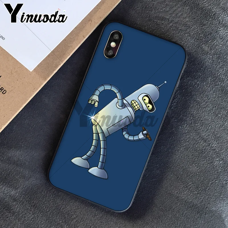 Bender Bending Rodriguez