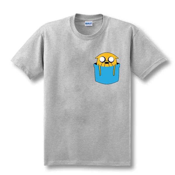 New Cartoon Fashion Adventure Time Finn 