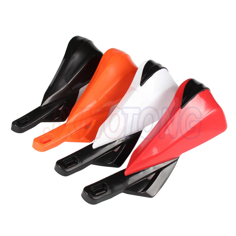 Motorcycle Handguard Hand Guard For Dirt Bike Motocross KTM EXC SX SXF XCR XCW XCF SMR 7/8" 22mm