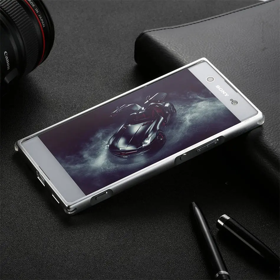 For Sony Xperia XA1 Plus Anti-Knock Case  (8)