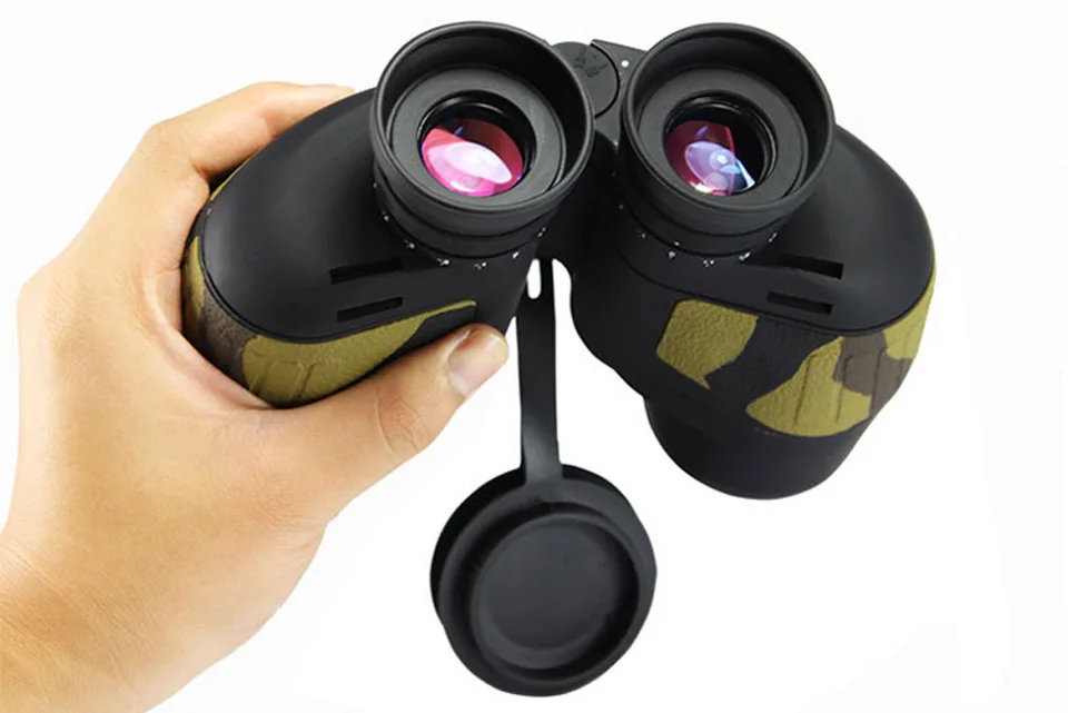 Fernglas Mit Integriertem Entfernungsmesser : Militär fernglas mit entfernungsmesser: df carl zeiss jena armee