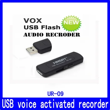 

16GB Best selling Voice activated USB recorder,rechargeable digital voice recorder can continous working 15 hours