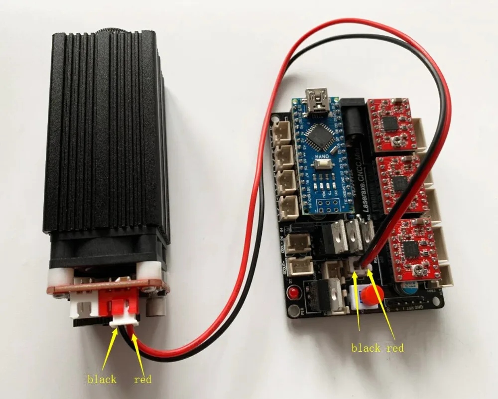 MOSKI, CNC 2417 diy гравировальный станок, 1000 мВт 2500 мвт 5500 МВт лазер, 3 оси Pcb ПВХ фрезерование, резьба по металлу и дереву, GRBL