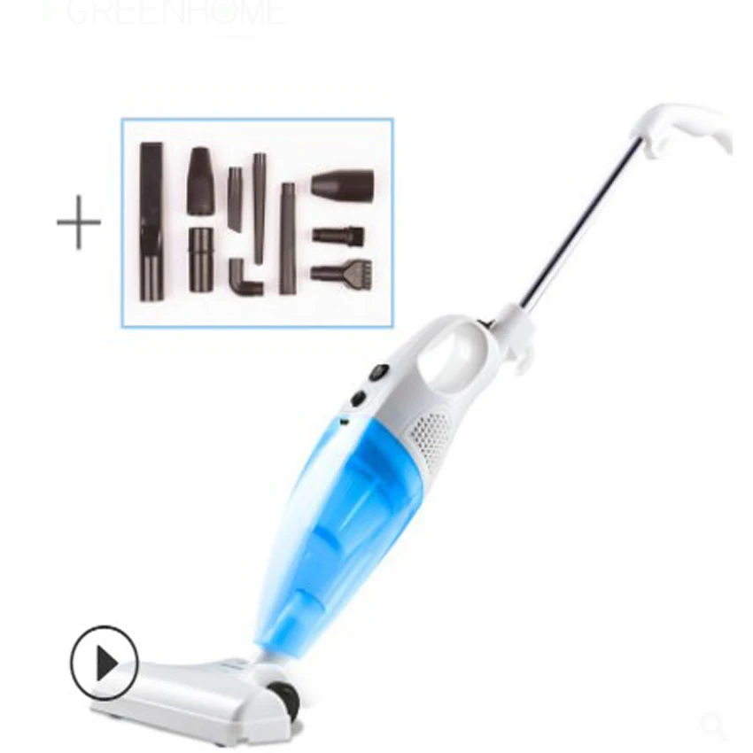 

Low Noise Mini Home Rod Vacuum Cleaner Portable Dust Collector Home Aspirator Handheld Vacuum Catcher Free Shipping